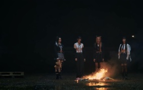 H1-KEY - Rose Blossom(MKV-455M)