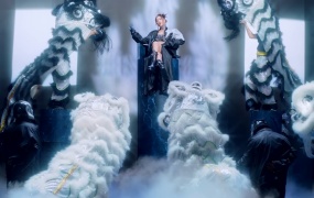 Hoàng Thuỳ Linh黄垂玲 - Hạ Phỏm(MKV-420M)