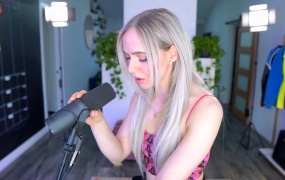 Madilyn Bailey - Flowers (Cover)(MKV-394M)