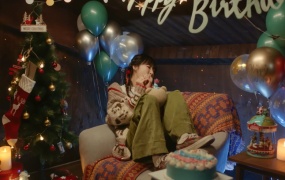 Moon Byul - PRESENT(MKV-459M)