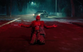 P!NK - TRUSTFALL(MKV-289M)