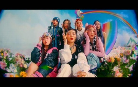 XG - SHOOTING STAR(MKV-319M)