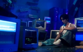 陈势安 - 连输入法都记得你(MKV-340M)