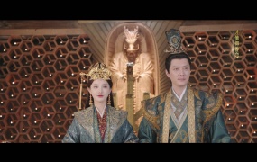 袁娅维TIA RAY - 星河无边 (电视剧《星河长明》主题曲)(WEB-85M)