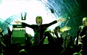 Bon Jovi - It's My Life(MKV-252M)