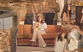 Caroline Polachek - Sunset(MKV-333M)