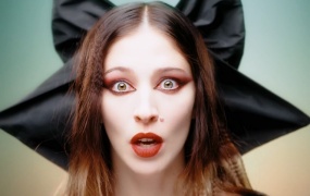 Caroline Polachek - Welcome To My Island(MKV-310M)