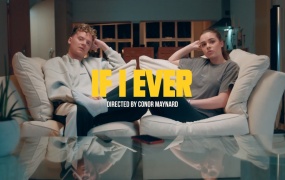 Conor Maynard - If I Ever(MKV-410M)