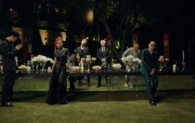 D.N.Am, 张艺兴, GALI, 单依纯, 王子异, 弹壳, 万妮达Vinida Weng, 马伯骞 - D.N.A Cypher (MKV-519M)