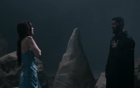 Dove Cameron,, Khalid - We Go Down Together(MKV-302M)