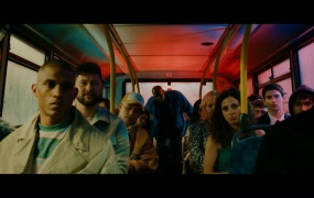Jax Jones, Calum Scott - Whistle(MKV-275M)