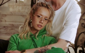 Josie Man - Baby Pink & Blue(MKV-325M)