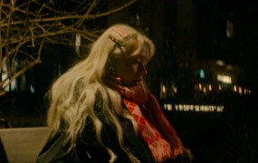 Josie Man - by the end of the night(MKV-223M)