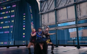 Kawaguchi Yurina, ガンバレルーヤ - Cheeky Cheeky(MKV-336M)