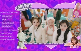 LIMELIGHT - Honestly(MKV-457M)