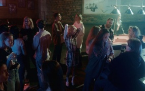 Martin Jensen, VAMERO, Gibbs - What A Night(MKV-205M)