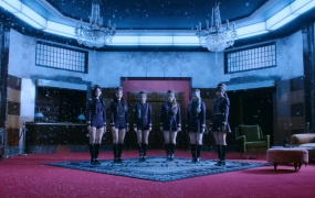 PURPLE KISS - Sweet Juice(MKV-455M)