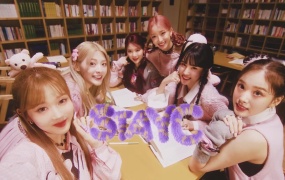 STAYC - Teddy Bear(MKV-413M)