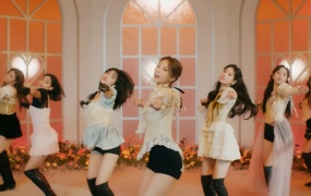 TWICE - MOONLIGHT SUNRISE(MKV-498M)