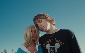 The Kid LAROI - Love Again(MKV-220M)