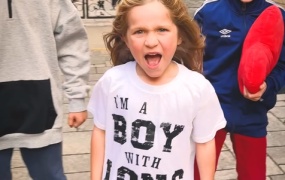 Walk off the Earth, Luminati Suns - My Stupid Heart(MKV-363M)