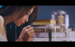 冯提莫 - 窥 (Master-2.02G)