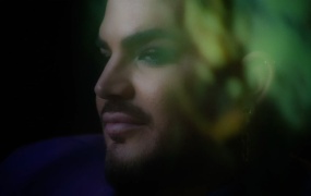 Adam Lambert - Getting Older(WEB-147M)