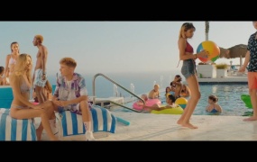 Jonas Blue, HRVY - Younger(WEB-121M)