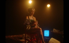 Josie Man - unbreak ur heart(WEB-207M)