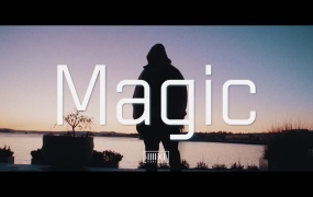 K-391, Brother Leo - Magic(WEB-85M)