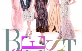 KARA BEST CLIPS 3碟蓝光盘合集《3BD ISO 60.9G》