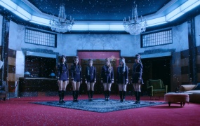 PURPLE KISS - Sweet Juice(Master-3.23G)