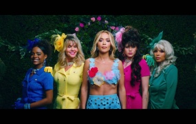 Rita Ora - You Only Love Me(WEB-103M)