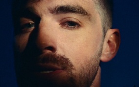 The Chainsmokers - I Love U(WEB-196M)