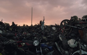 Tove Lo - Borderline(WEB-120M)