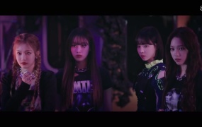 aespa - ep.3 Girls (Don’t you know I’m a Savage?)(MKV-1.26G)