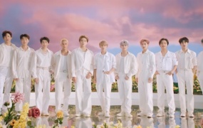 INTO1 - 就这样长大GROWN UP(MKV-445M)