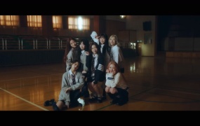 Billlie - EUNOIA(MKV-340M)