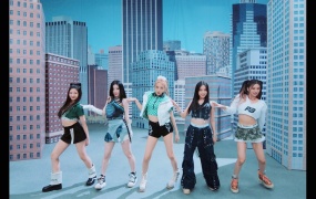 ITZY - Boys Like You(Bugs-4.19G)