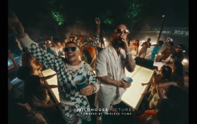 Jowell y Randy, Maluma - Copas(MKV-433M)