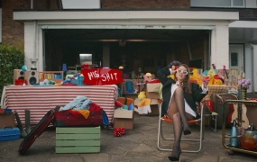 Mimi Webb - Freezing(MKV-241M)