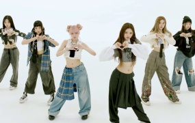 NMIXX - Love Me Like This(MKV-307M)