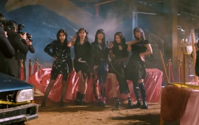 PIXY - Villain(MKV-416M)