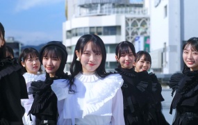 STU48 - 息をする心(MKV-361M)