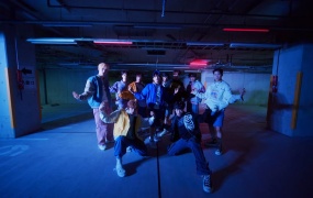 xikers - TRICKY HOUSE(MKV-355M)