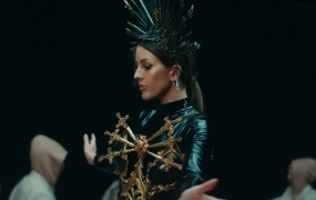 Calvin Harris, Ellie Goulding - Miracle(WEB-122M)