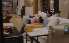 VaVa毛衍七 - 只能(电视剧《女士的品格》推广曲)(WEB-82M)