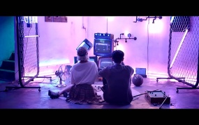 Whee In, Sik-K - EASY(WEB-107M)