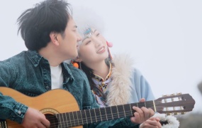 海来阿木 - 归途有风(WEB-118M)
