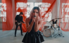 Against The Current - good guy(MKV-446M)